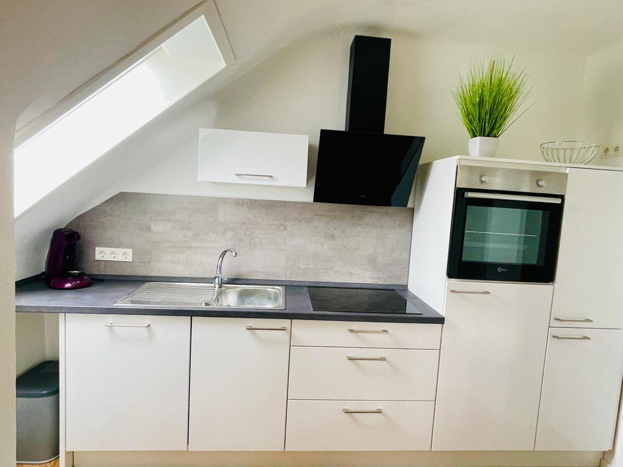 Allegra Appartements, Region Bostalsee Nohfelden Ngoại thất bức ảnh