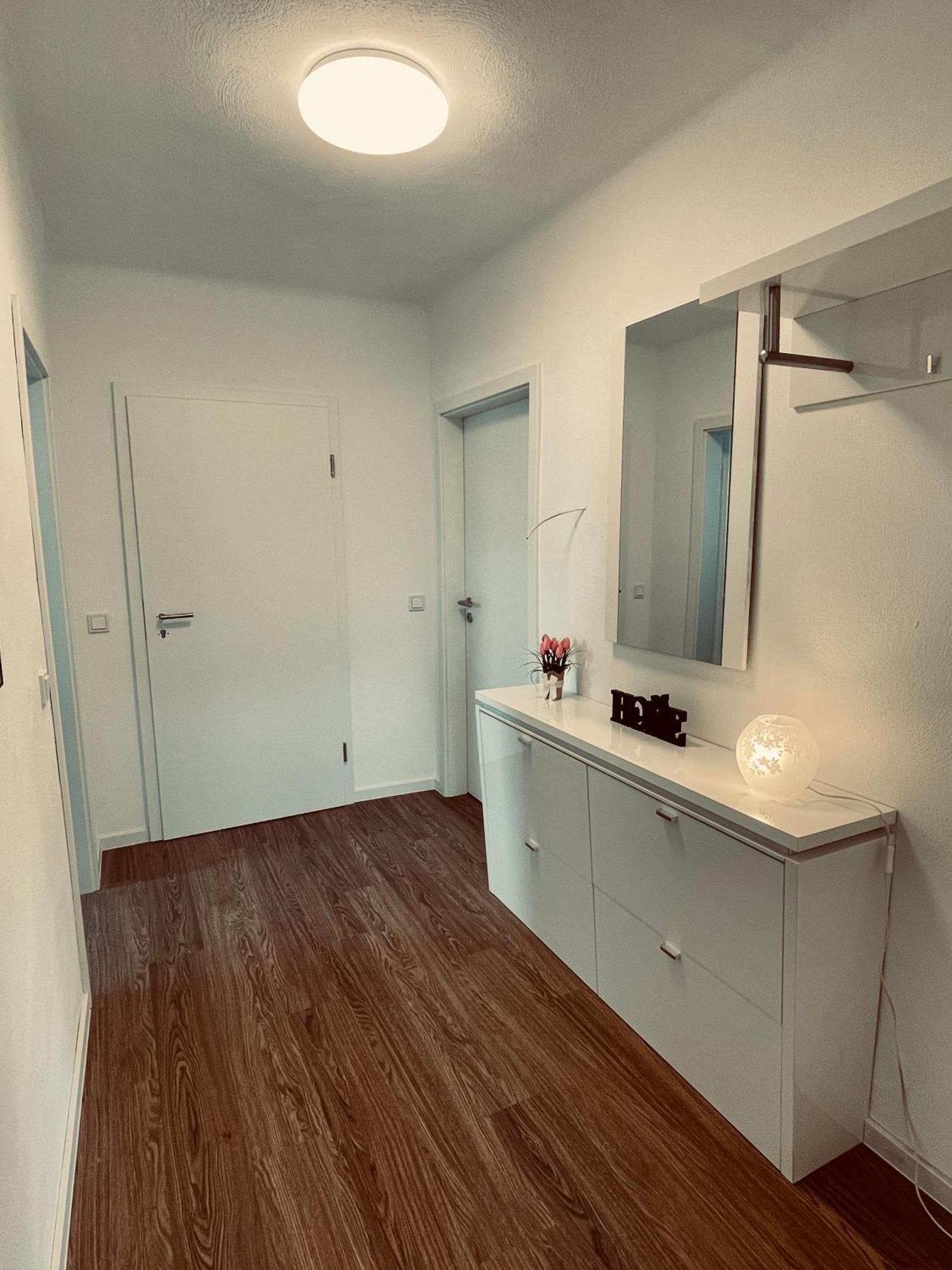 Allegra Appartements, Region Bostalsee Nohfelden Ngoại thất bức ảnh