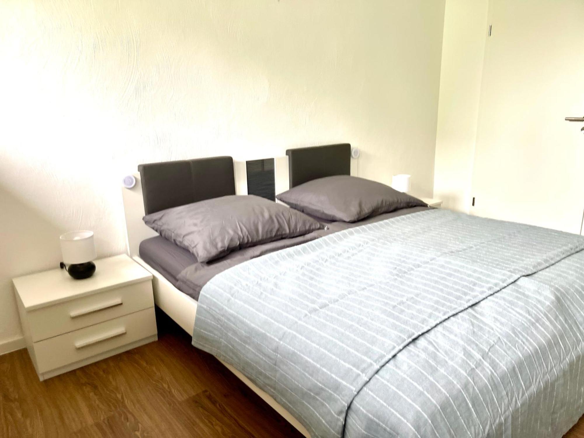 Allegra Appartements, Region Bostalsee Nohfelden Ngoại thất bức ảnh