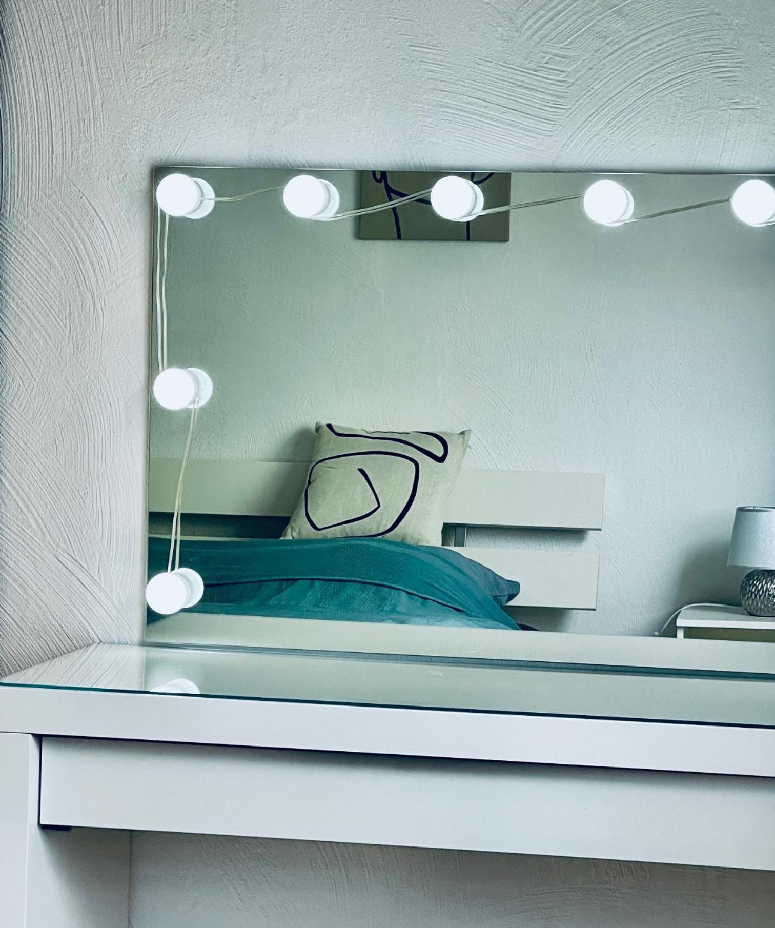 Allegra Appartements, Region Bostalsee Nohfelden Ngoại thất bức ảnh