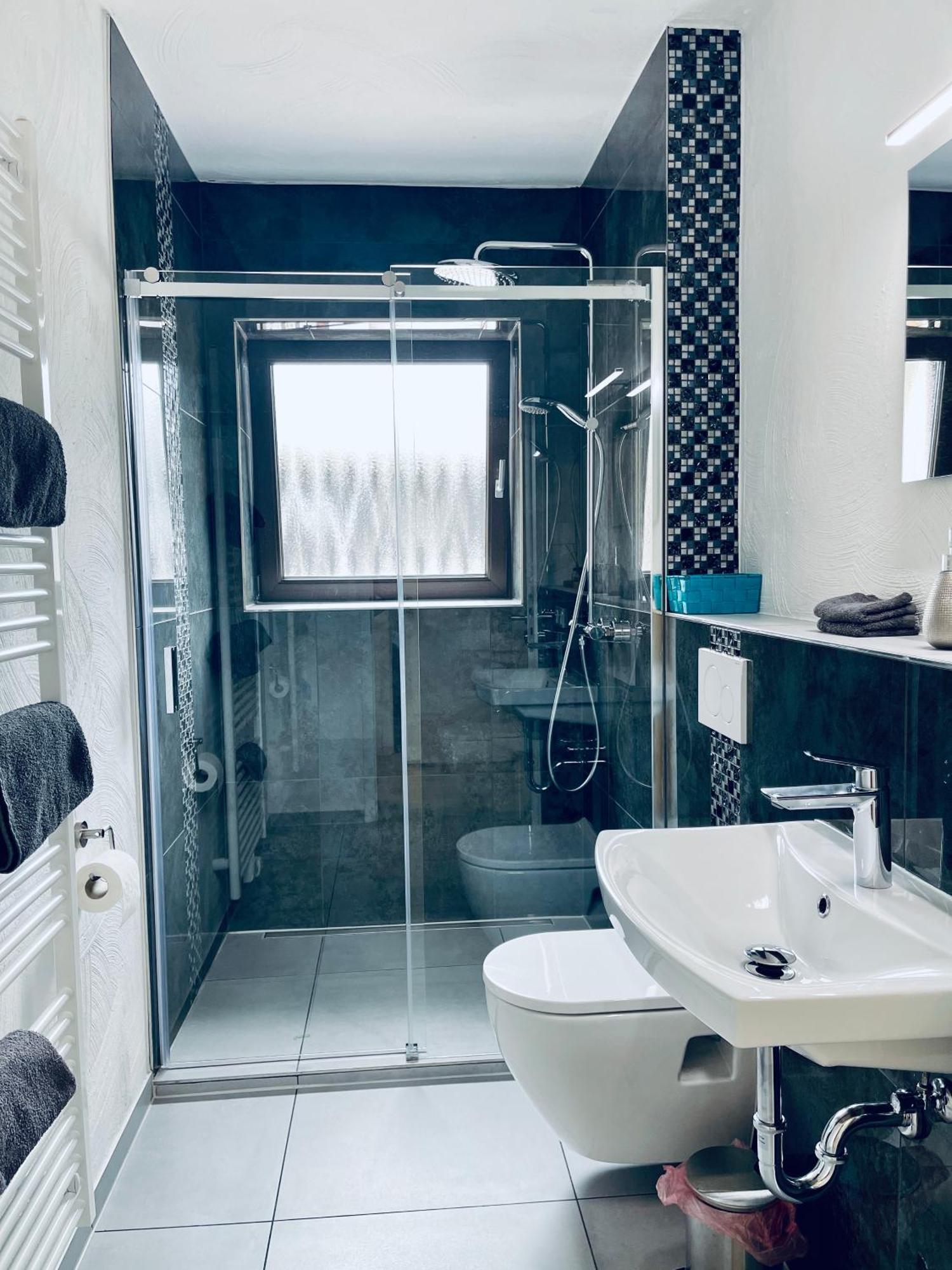 Allegra Appartements, Region Bostalsee Nohfelden Ngoại thất bức ảnh