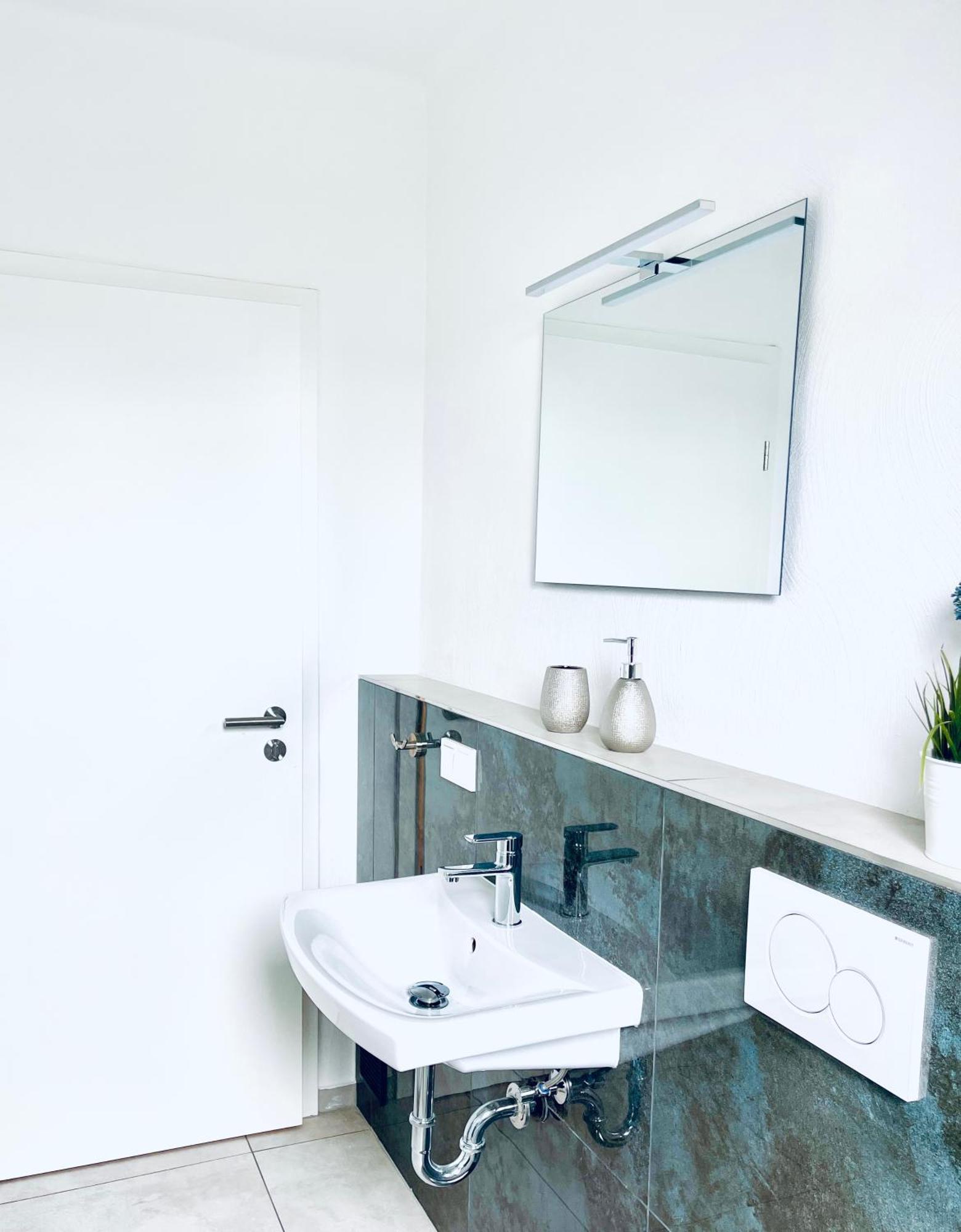 Allegra Appartements, Region Bostalsee Nohfelden Ngoại thất bức ảnh
