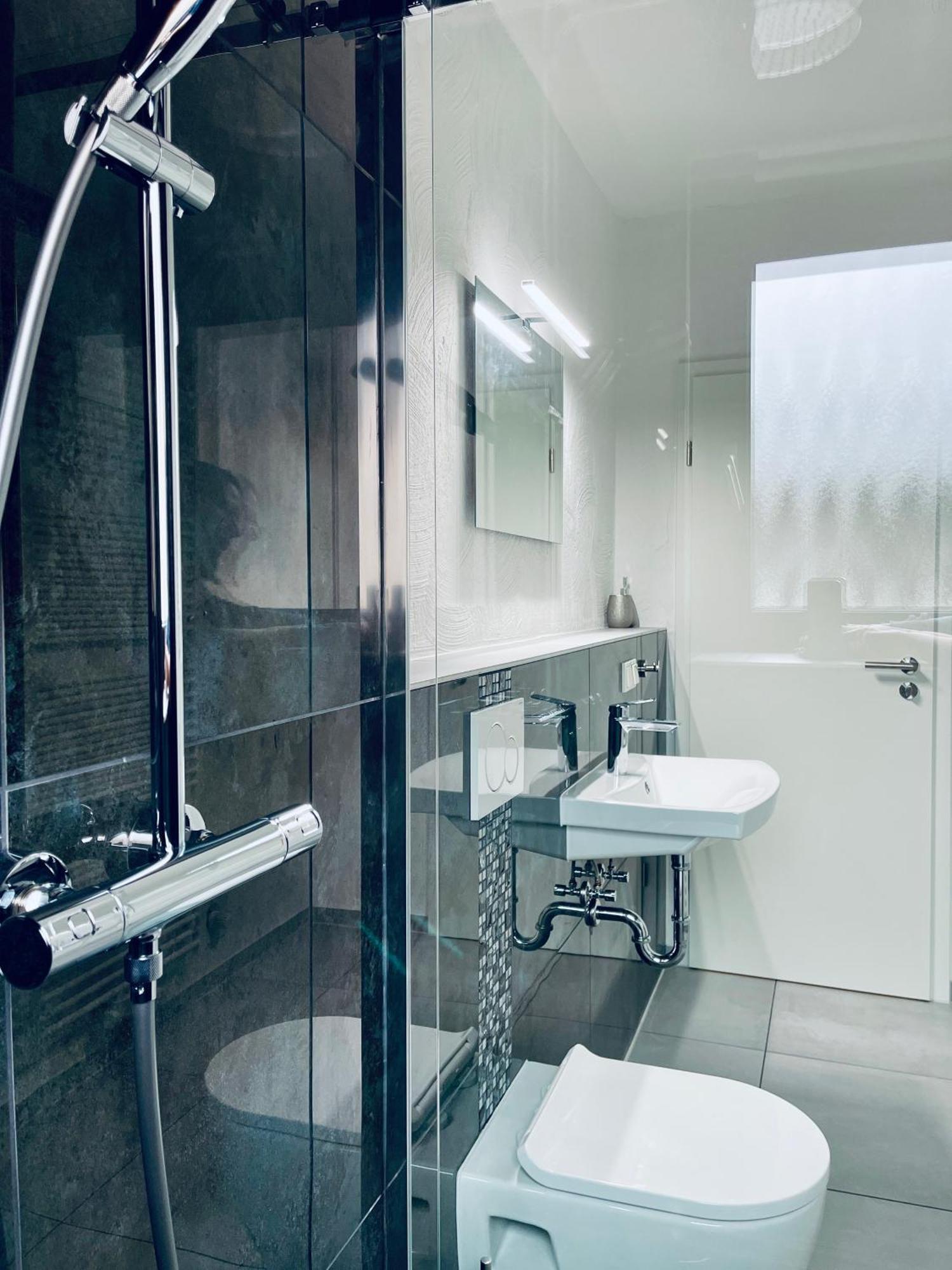 Allegra Appartements, Region Bostalsee Nohfelden Ngoại thất bức ảnh